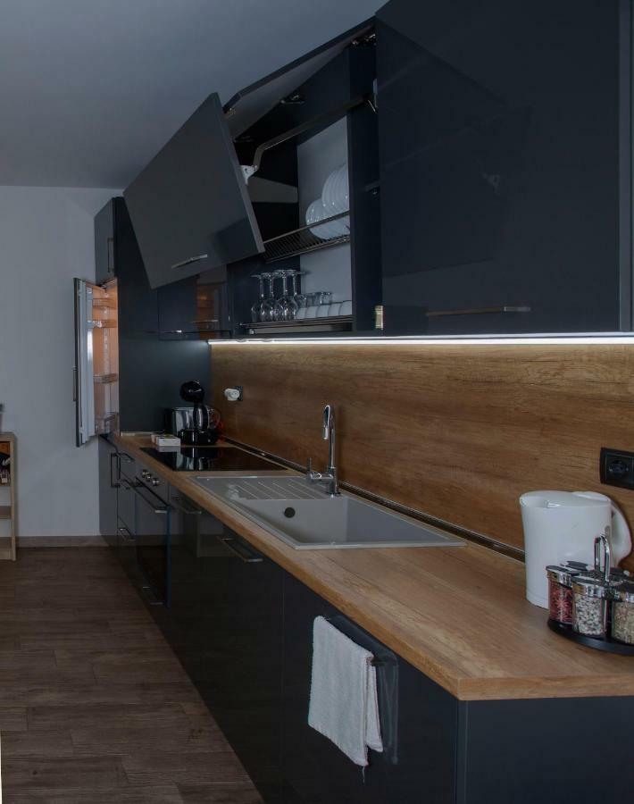Apartment Diamond Center Gabrovo Exterior foto